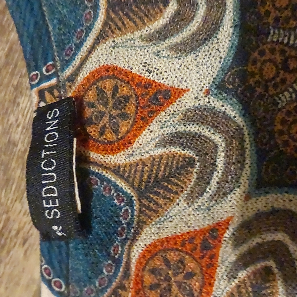Boho top - Picture 4 of 7
